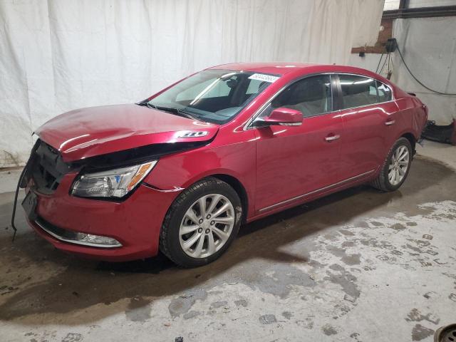 2014 BUICK LACROSSE  2014 image