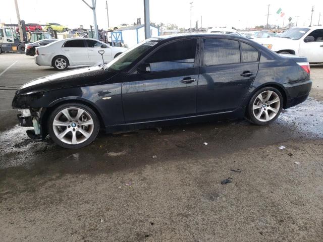 Image 1 of 2008 BMW 535 I 2008 with VIN WBANW13598CN55232