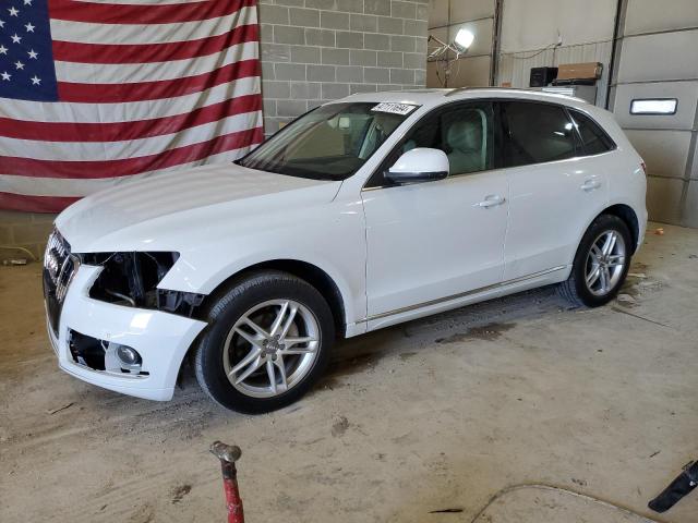 Изображение 2013 AUDI Q5 PREMIUM PLUS 2013