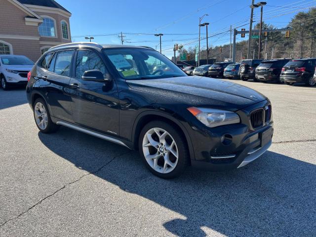Изображение 1 2014 BMW X1 XDRIVE28I 2014 с VIN WBAVL1C50EVY23464