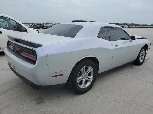 Image 3 of 2015 DODGE CHALLENGER SXT 2015 with VIN 2C3CDZAG3FH714733
