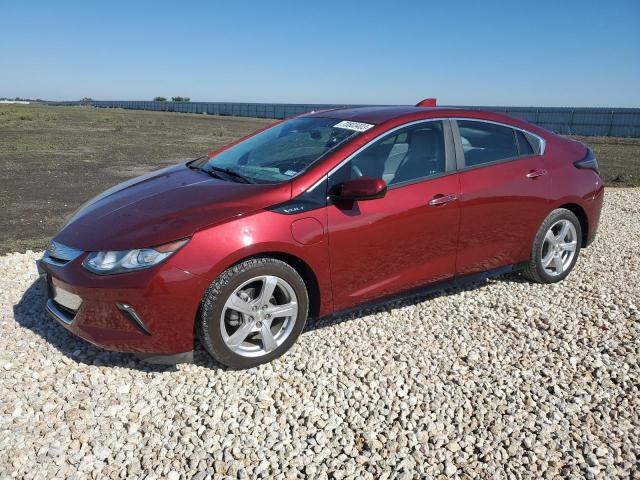 2017 CHEVROLET VOLT LT 2017 image