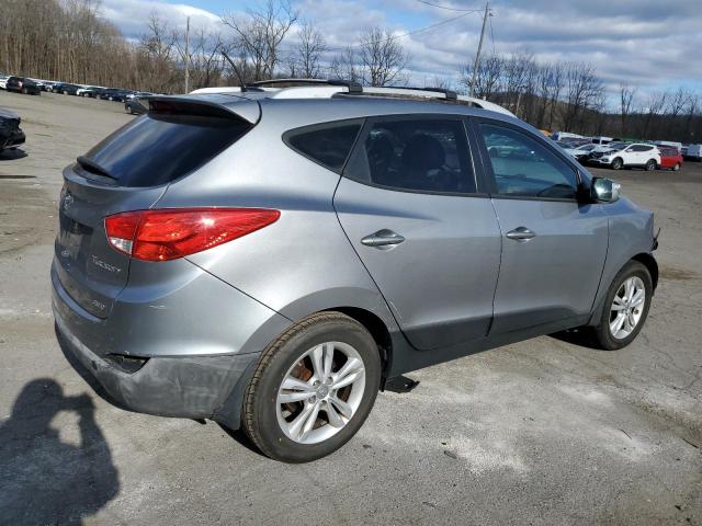 Изображение 3 2013 HYUNDAI TUCSON GLS 2013 с VIN KM8JUCAC4DU668008