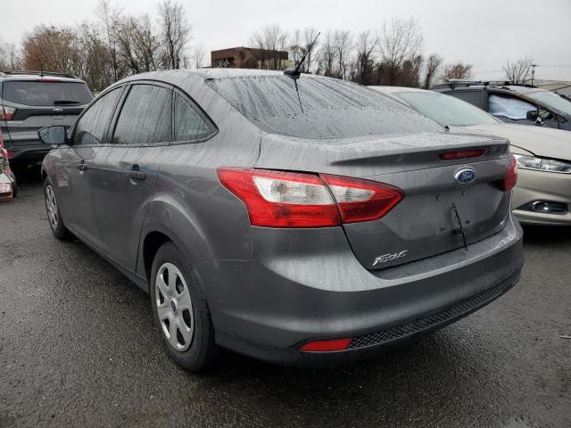 Obraz 2 z 2013 FORD FOCUS S 2013 z VIN 1FADP3E25DL374803