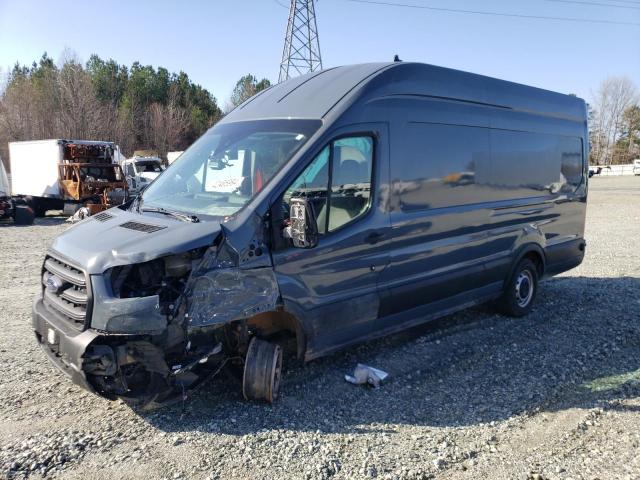 2020 FORD TRANSIT T-250 2020 image