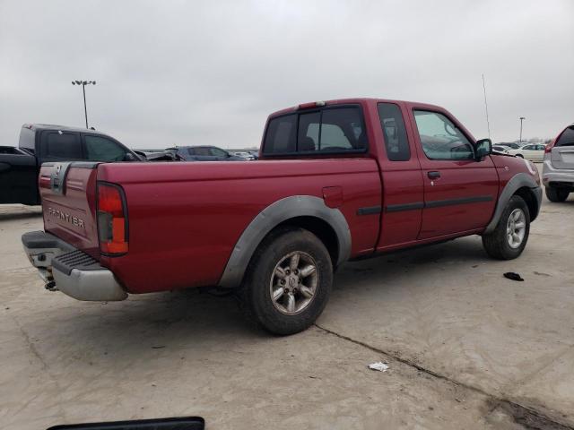 Изображение 3 2002 NISSAN FRONTIER KING CAB XE 2002 с VIN 1N6DD26S92C334486