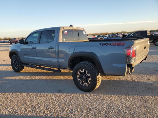Obraz 2 z 2020 TOYOTA TACOMA DOUBLE CAB 2020 z VIN 3TMDZ5BN7LM086549