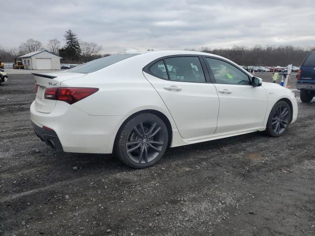 Изображение 3 2018 ACURA TLX TECH+A 2018 с VIN 19UUB2F66JA004800