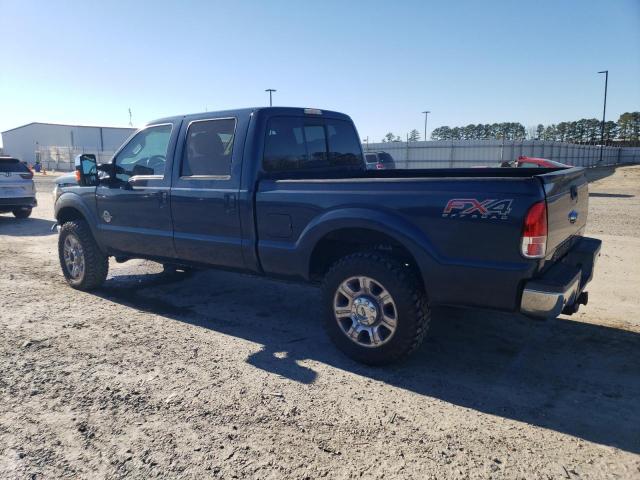 Obraz 2 z 2015 FORD F250 SUPER DUTY 2015 z VIN 1FT7W2BT1FEB49061
