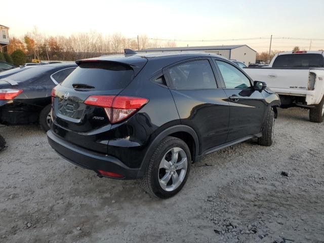 Image 3 of 2016 HONDA HR-V EXL 2016 with VIN 3CZRU6H76GM700834