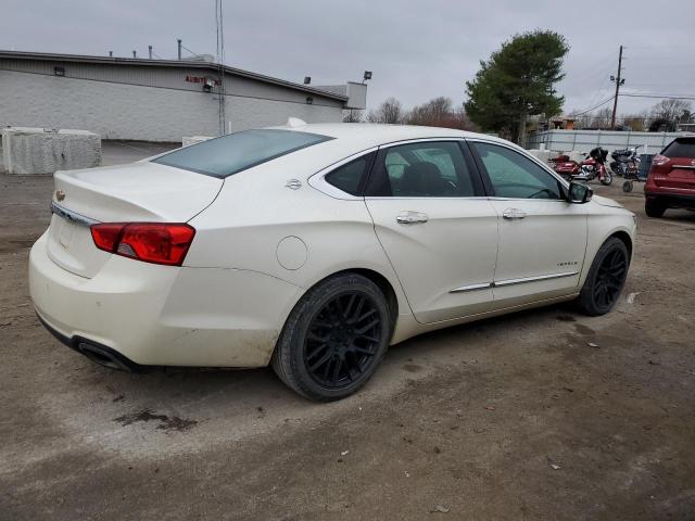 Image 3 of 2014 CHEVROLET IMPALA LTZ 2014 with VIN 2G1155S31E9176393
