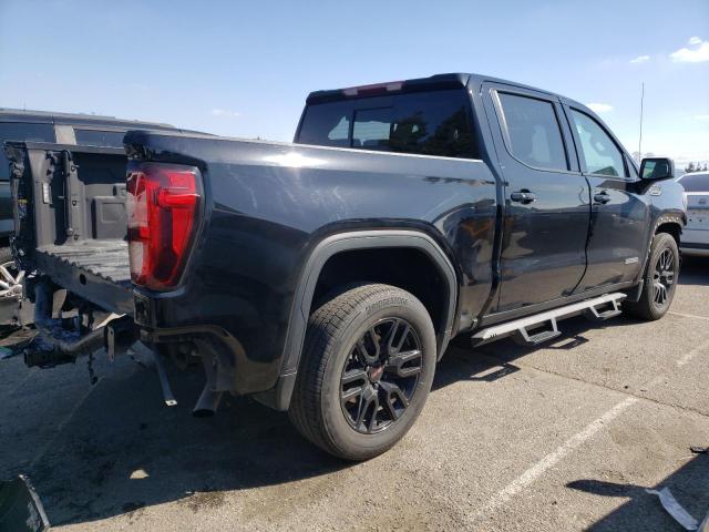 Obraz 3 z 2022 GMC SIERRA LIMITED C1500 ELEVATION 2022 z VIN 3GTP8CEKXNG142863