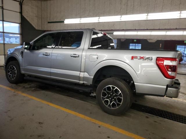 Изображение 2 2021 FORD F150 SUPERCREW 2021 с VIN 1FTFW1E80MFA61784