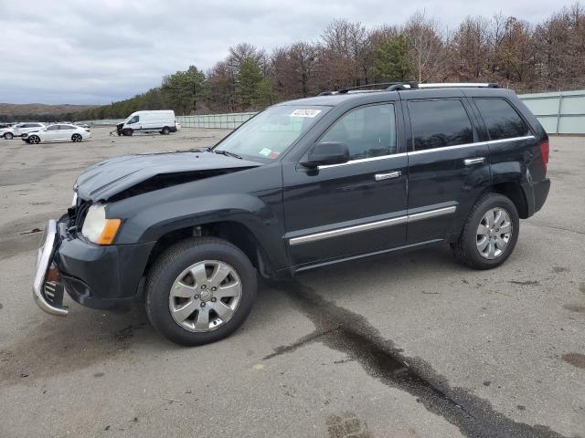 Изображение 2008 JEEP GRAND CHEROKEE OVERLAND 2008