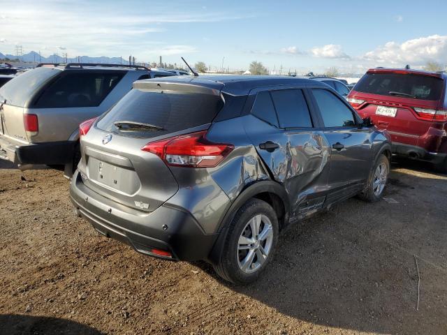 Image 3 of 2020 NISSAN KICKS S 2020 with VIN 3N1CP5BV2LL549546