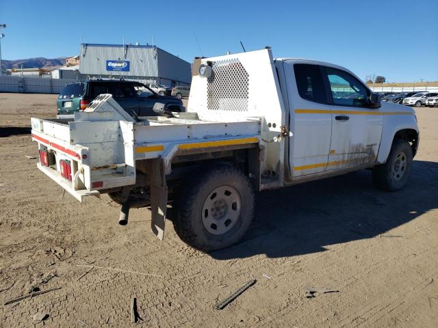 Obraz 3 z 2016 CHEVROLET COLORADO  2016 z VIN 1GCHTBEAXG1277900