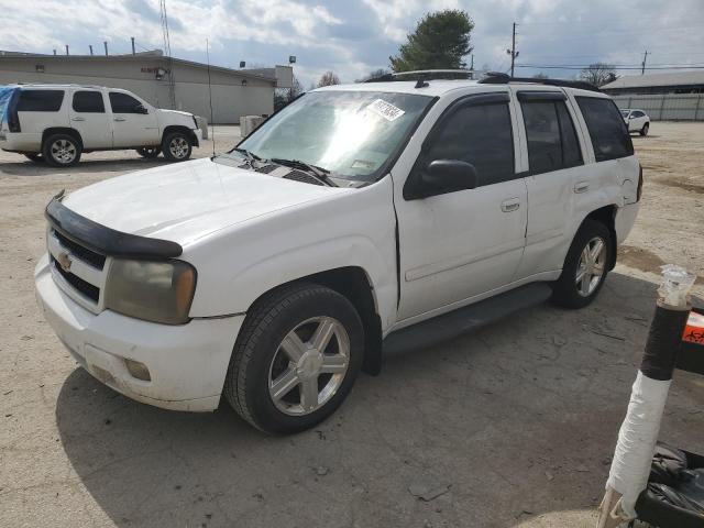 Obraz 2008 CHEVROLET TRAILBLAZER LS 2008