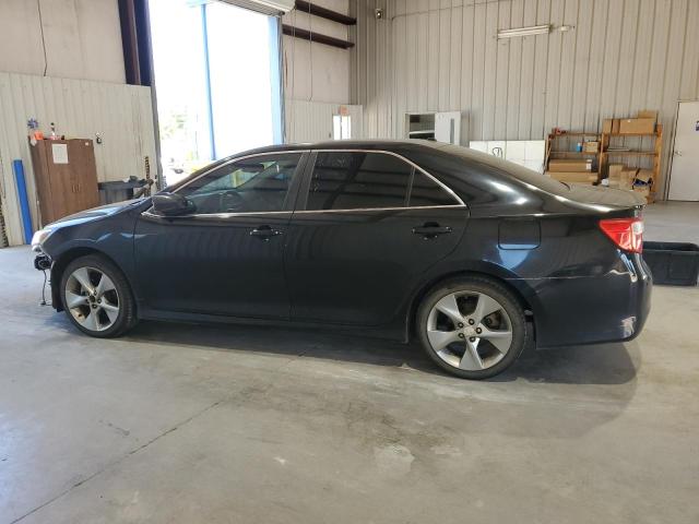 Изображение 2 2013 TOYOTA CAMRY SE 2013 с VIN 4T1BK1FK5DU534526