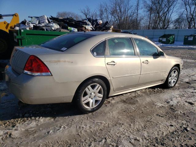 Изображение 3 2012 CHEVROLET IMPALA LT 2012 с VIN 2G1WG5E35C1318462