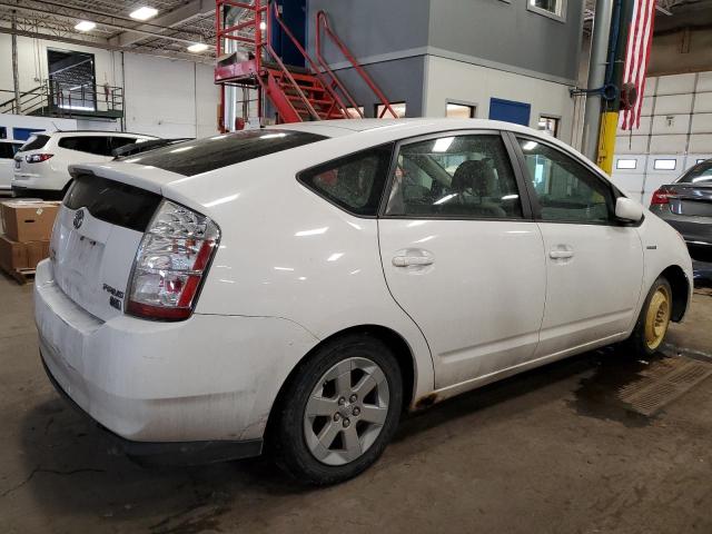 Изображение 3 2006 TOYOTA PRIUS  2006 с VIN JTDKB20U263167307