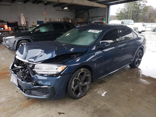 2021 VOLKSWAGEN PASSAT R-LINE 2021 image