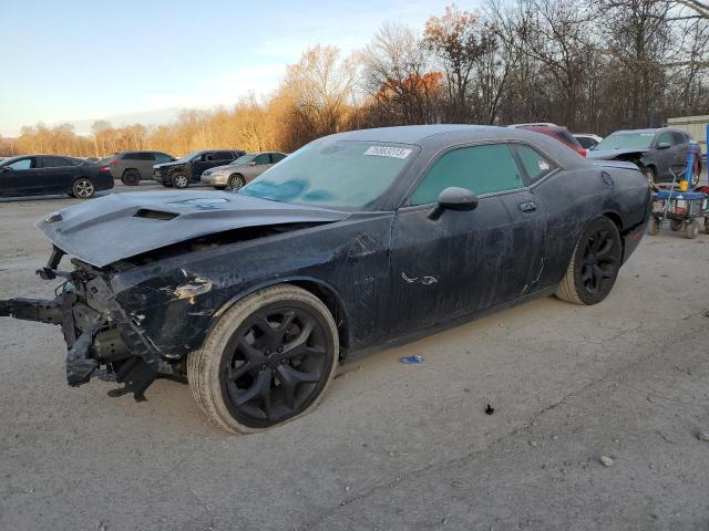Изображение 1 2015 DODGE CHALLENGER SXT 2015 с VIN 2C3CDZAT9FH764842