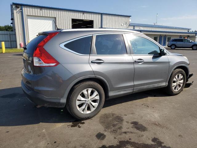 Изображение 3 2014 HONDA CR-V EXL 2014 с VIN 2HKRM4H70EH644791
