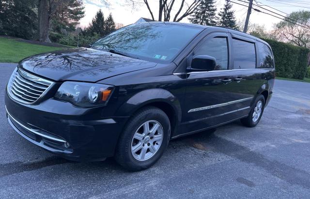 Изображение 2 2012 CHRYSLER TOWN & COUNTRY TOURING 2012 с VIN 2C4RC1BG0CR169010