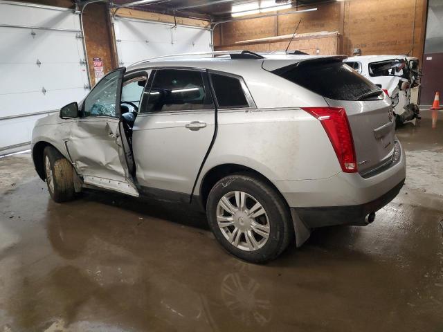 Obraz 2 z 2016 CADILLAC SRX LUXURY COLLECTION 2016 z VIN 3GYFNEE31GS516974