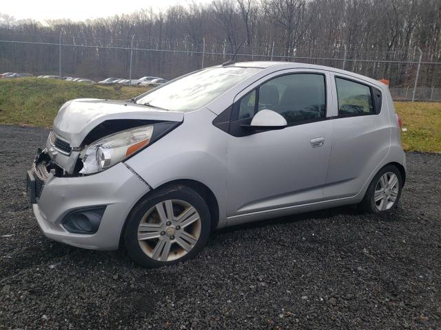Obraz 2013 CHEVROLET SPARK 1LT 2013