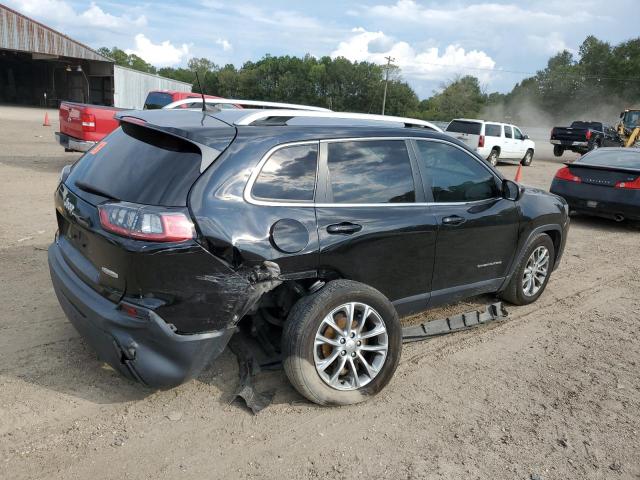 Image 3 of 2019 JEEP CHEROKEE LATITUDE PLUS 2019 with VIN 1C4PJLLB3KD226328