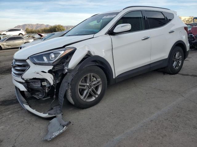 Изображение 1 2018 HYUNDAI SANTA FE SPORT  2018 с VIN 5XYZUDLB4JG536574