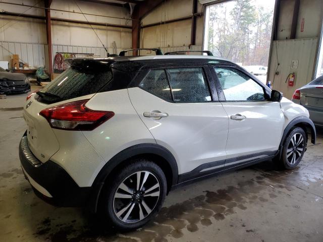 Image 3 of 2018 NISSAN KICKS S 2018 with VIN 3N1CP5CU1JL512099