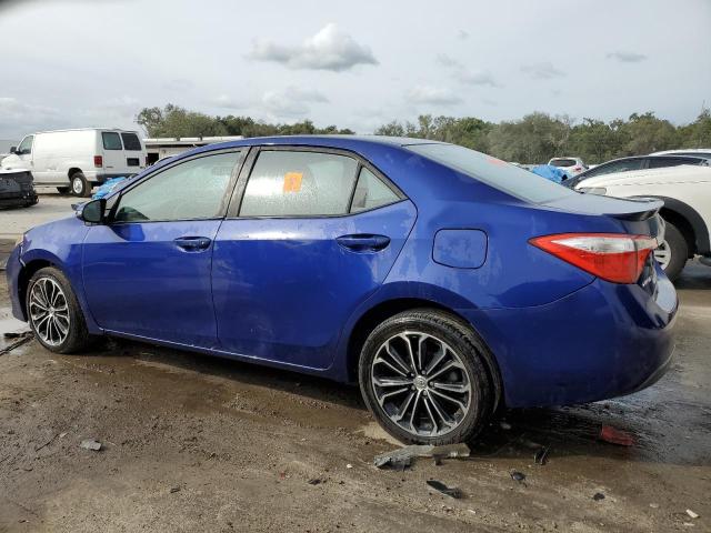 Obraz 2 z 2014 TOYOTA COROLLA L 2014 z VIN 2T1BURHEXEC053822