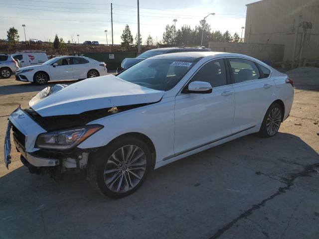 Изображение 2016 HYUNDAI GENESIS 3.8L 2016