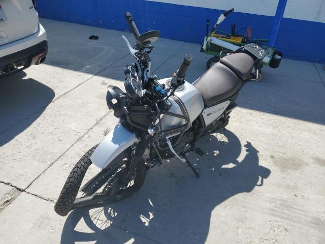 Obraz 2 z 2022 ROYAL ENFIELD MOTORS HIMALAYAN  2022 z VIN ME3FSM249NK401854