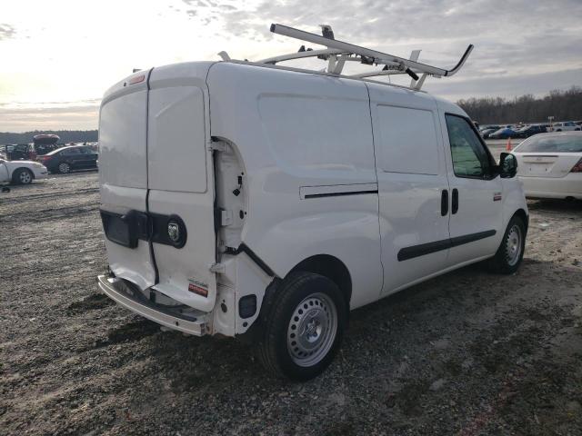 Obraz 3 z 2018 RAM PROMASTER CITY  2018 z VIN ZFBERFAB8J6L47057