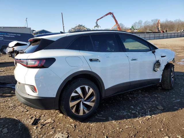 Image 3 of 2023 VOLKSWAGEN ID.4 PRO 2023 with VIN 1V2DNPE82PC042848