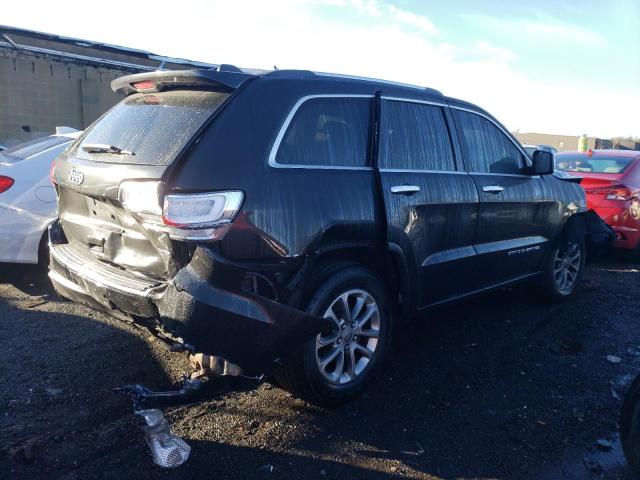 Изображение 3 2015 JEEP GRAND CHEROKEE LIMITED 2015 с VIN 1C4RJFBG0FC718334