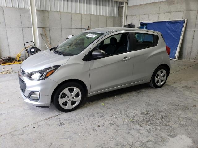 2021 CHEVROLET SPARK LS 2021 image