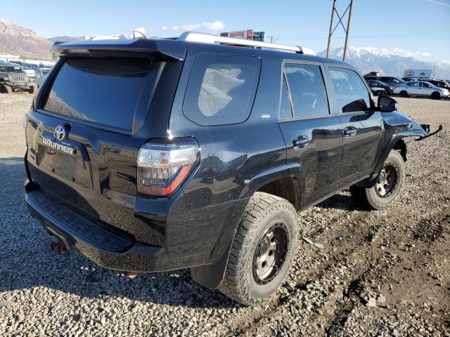 Obraz 3 z 2016 TOYOTA 4RUNNER SR5/SR5 PREMIUM 2016 z VIN JTEBU5JR3G5381584