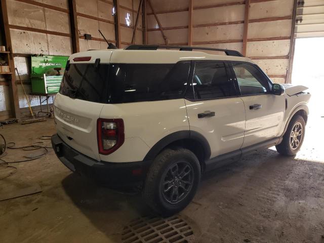 Изображение 3 2021 FORD BRONCO SPORT BIG BEND 2021 с VIN 3FMCR9B63MRA69601