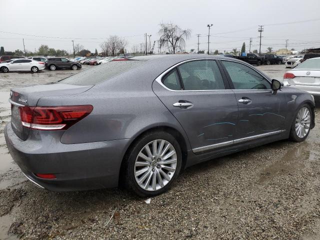 Obraz 3 z 2013 LEXUS LS 460 2013 z VIN JTHBL1EF4D5116652