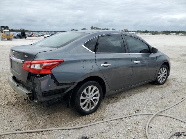Изображение 3 2019 NISSAN SENTRA S 2019 с VIN 3N1AB7AP9KL616291