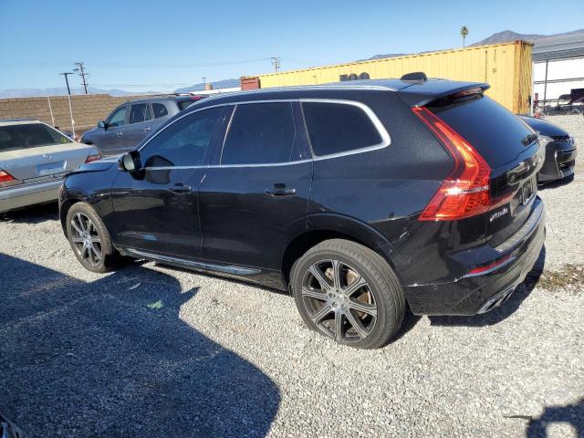 Изображение 2 2019 VOLVO XC60 T6 INSCRIPTION 2019 с VIN LYVA22RL4KB317406