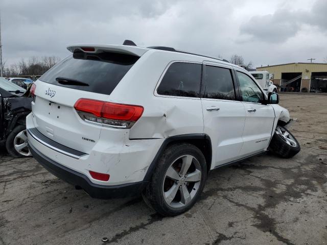 Изображение 3 2014 JEEP GRAND CHEROKEE LIMITED 2014 с VIN 1C4RJFBGXEC408528