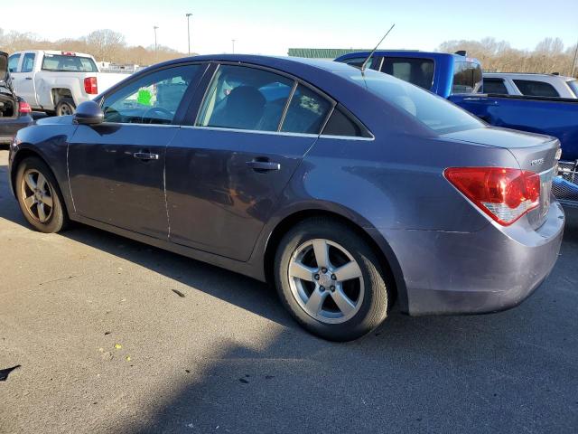 Изображение 2 2013 CHEVROLET CRUZE LT 2013 с VIN 1G1PC5SB7D7296819