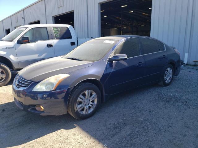Image 1 of 2010 NISSAN ALTIMA BASE 2010 with VIN 1N4AL2AP0AC165183