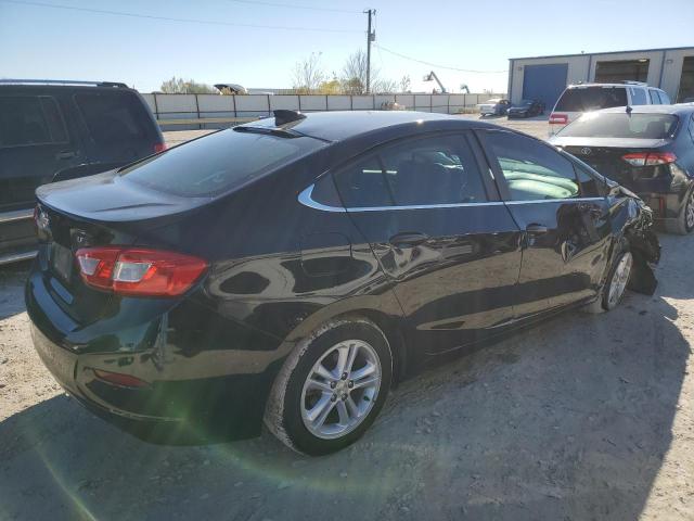 Image 3 of 2018 CHEVROLET CRUZE LT 2018 with VIN 1G1BE5SM8J7195306