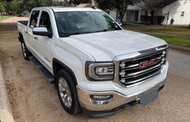 Obraz 2017 GMC SIERRA C1500 SLT 2017